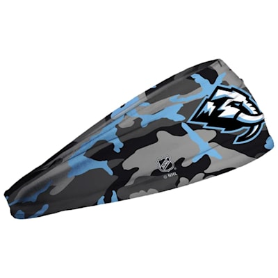 (JUNK Brands Logo Headband - Utah Mammoth)