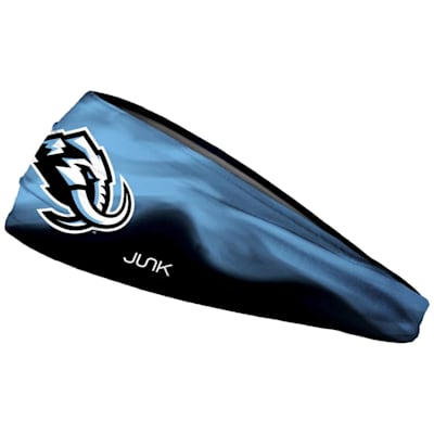  (JUNK Brands Logo Headband - Utah Mammoth)