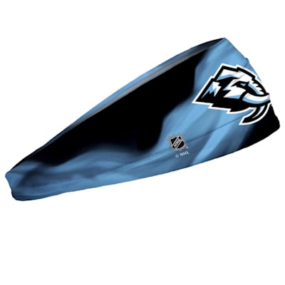  (JUNK Brands Logo Headband - Utah Mammoth)