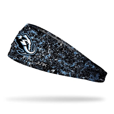  (JUNK Brands Logo Headband - Utah Mammoth)