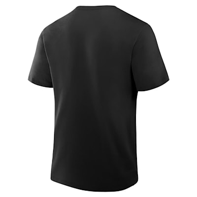  (Fanatics Legacy Short Sleeve Tee - Boston Bruins - Adult)