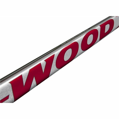 Stout T30 Graphics (Sherwood T30 ABS Stick - Senior)