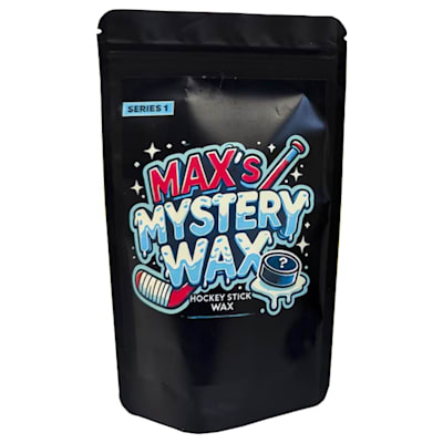  (Max's Mystery Wax - Series 1)