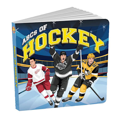  (ABCs of Hockey)