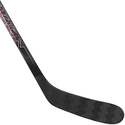  (CCM Vizion Composite Hockey Stick - USA - Youth)
