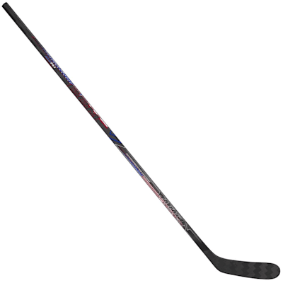  (CCM Vizion Composite Hockey Stick - USA - Youth)