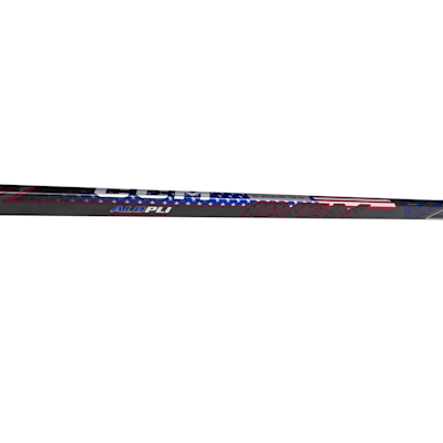  (CCM Vizion Composite Hockey Stick - USA - Youth)