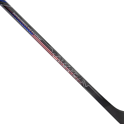  (CCM Vizion Composite Hockey Stick - USA - Youth)