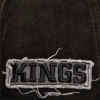  (Mitchell & Ness Downtown Pro Vintage Hat - LA Kings - Adult)