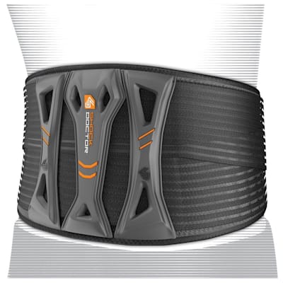 Senior (Shock Doctor 838 Ultra Back Support - Senior)