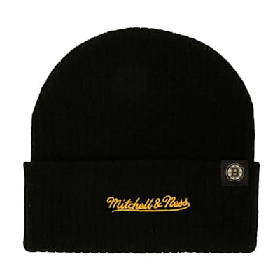  (Outerstuff Line Light Knit Hat - Boston Bruins - Youth)