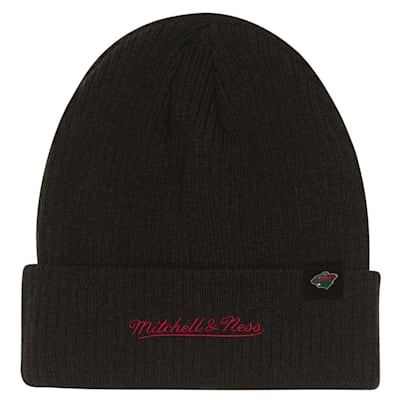  (Outerstuff Line Light Knit Hat Minnesota Wild - Youth)