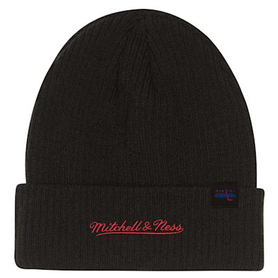  (Outerstuff Line Light Knit Hat - Washington Capitals - Youth)