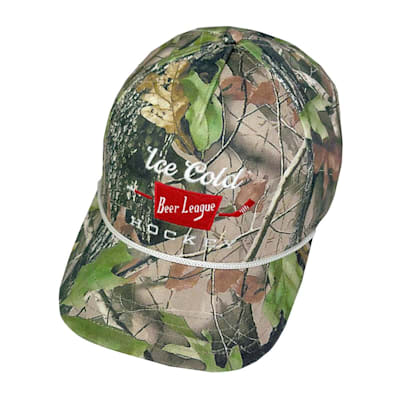  (Beauty Status Ice Cold Original Hat - Adult)
