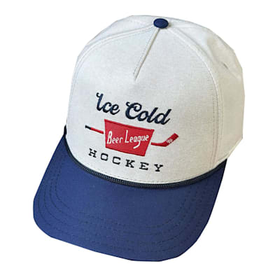  (Beauty Status Ice Cold Original Hat - Adult)