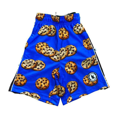  (Flow Society Big Cookie Flow Short - Youth)
