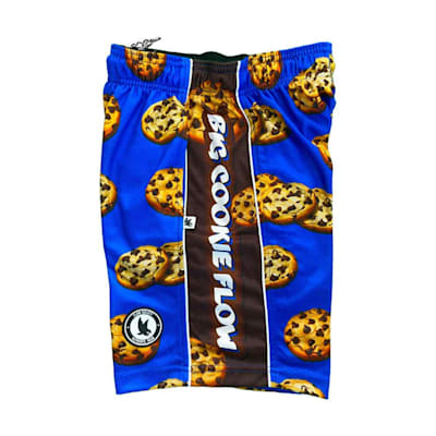  (Flow Society Big Cookie Flow Short - Youth)