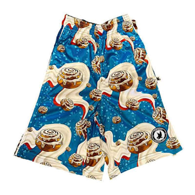  (Flow Society Cinnaflow Short - Youth)