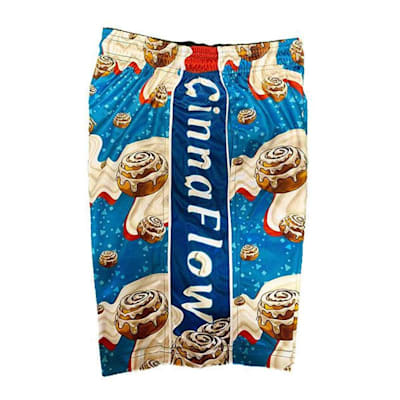  (Flow Society Cinnaflow Short - Youth)