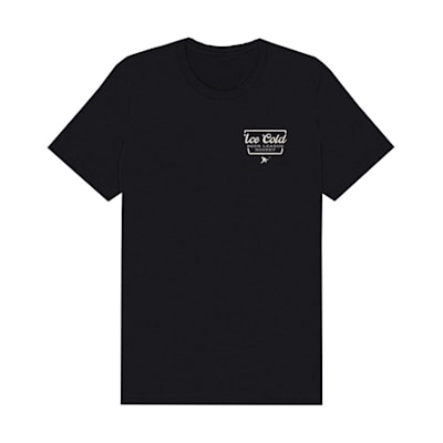  (Beauty Status Ice Cold Lineup Tee Shirt - Adult)