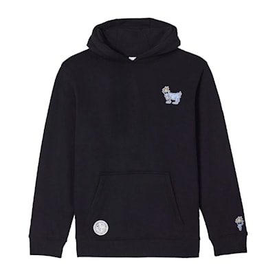  (Goat USA WG Goat Hooded Sweatshirt - Youth)