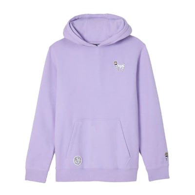  (Goat USA WG Goat Hooded Sweatshirt - Youth)