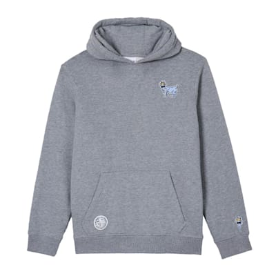  (Goat USA WG Goat Hooded Sweatshirt - Youth)
