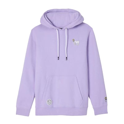  (Goat USA WG Goat Hooded Sweatshirt - Adult)