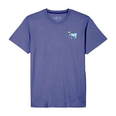  (Goat USA WG Tee Shirt - Adult)