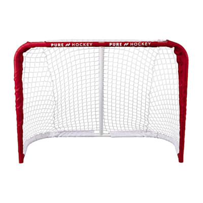  (Pure Hockey Mini Hockey Goal)