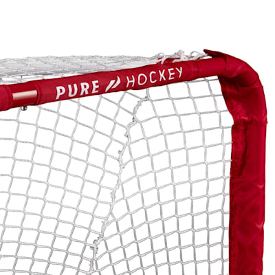  (Pure Hockey Mini Hockey Goal)