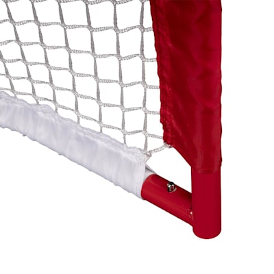  (Pure Hockey Mini Hockey Goal)