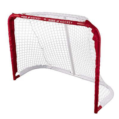 (Pure Hockey Mini Hockey Goal)