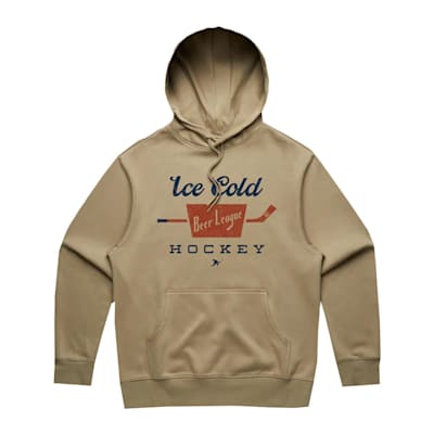  (Beauty Status Iced Cold Original Hoodie - Adult)