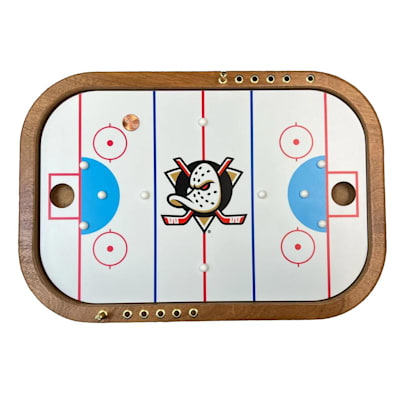  (Penny Hockey Game - Anaheim Ducks)
