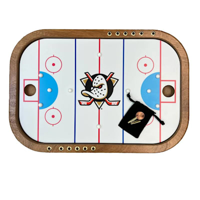  (Penny Hockey Game - Anaheim Ducks)