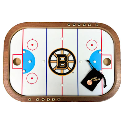  (Penny Hockey Game - Boston Bruins)