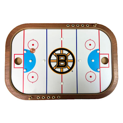  (Penny Hockey Game - Boston Bruins)
