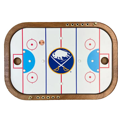  (Penny Hockey Game - Buffalo Sabres)