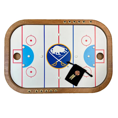  (Penny Hockey Game - Buffalo Sabres)