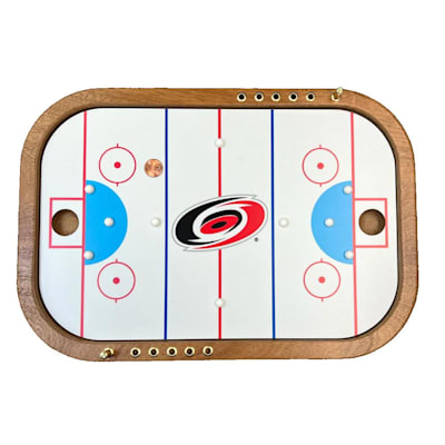  (Penny Hockey Game - Carolina Hurricanes)