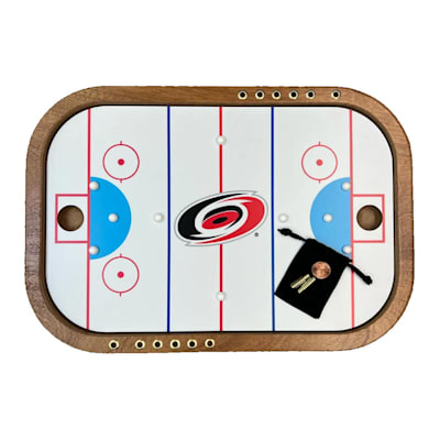  (Penny Hockey Game - Carolina Hurricanes)