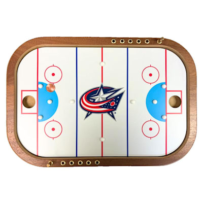  (Penny Hockey Game - Columbus Blue Jackets)