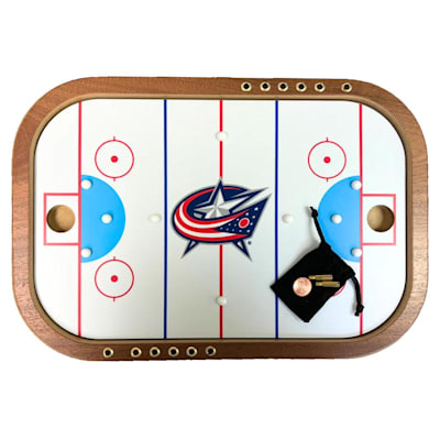  (Penny Hockey Game - Columbus Blue Jackets)