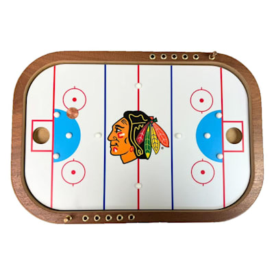  (Penny Hockey Game - Chicago Blackhawks)
