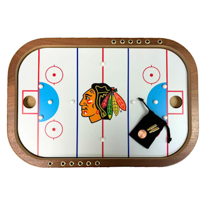  (Penny Hockey Game - Chicago Blackhawks)