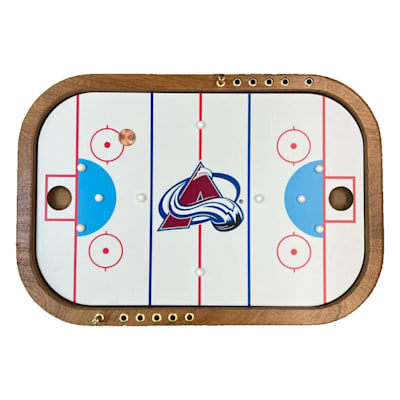  (Penny Hockey Game - Colorado Avalanche)