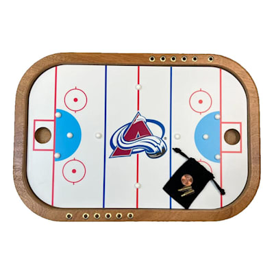  (Penny Hockey Game - Colorado Avalanche)