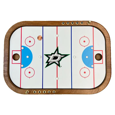  (Penny Hockey Game - Dallas Stars)
