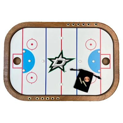  (Penny Hockey Game - Dallas Stars)